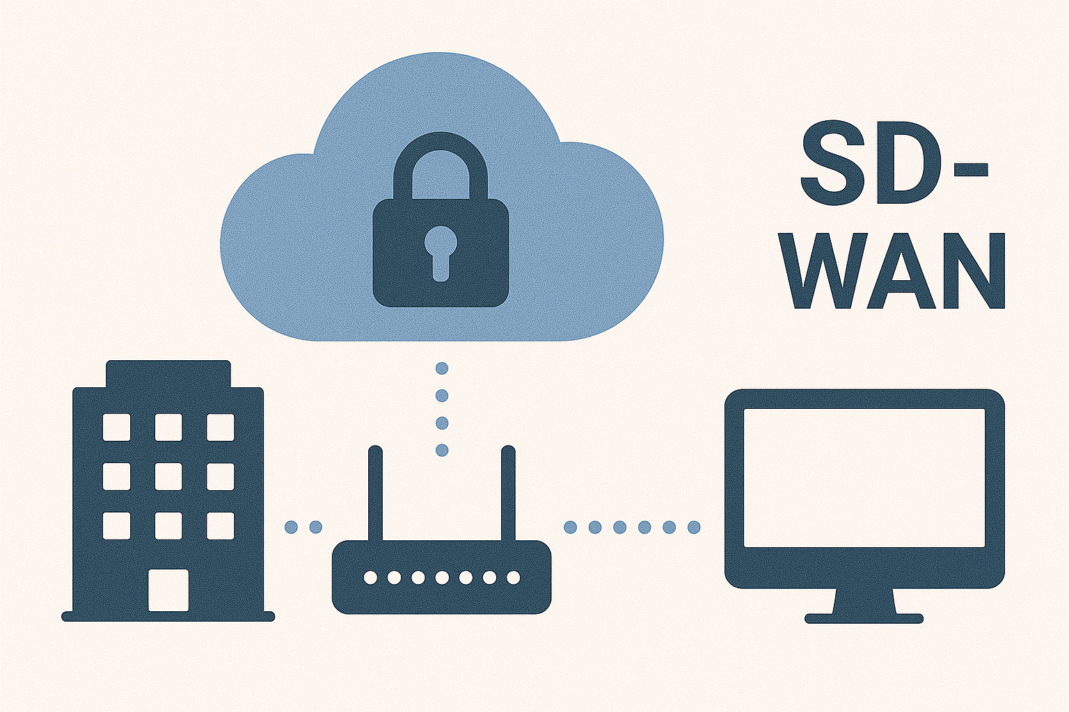 SD-WAN